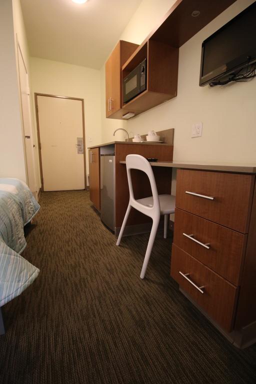 Vantaggio Suitesサンディエゴ エクステリア 写真