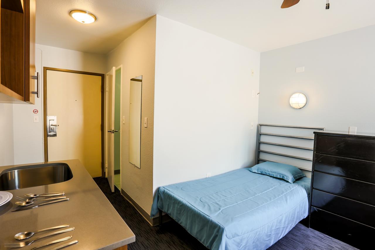 Vantaggio Suitesサンディエゴ エクステリア 写真
